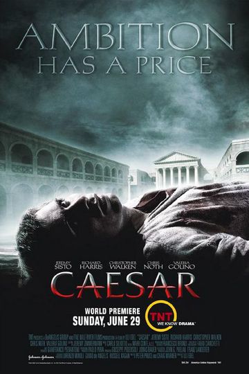 Юлий Цезарь / Julius Caesar (сериал)