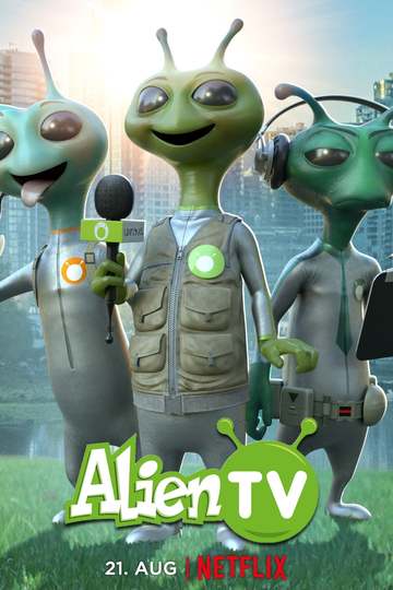 Alien TV (show)