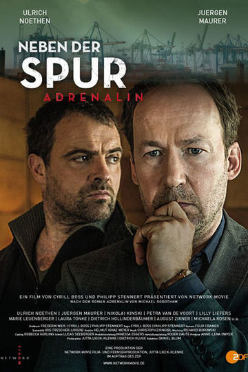 По горячему следу / Neben der Spur (сериал)