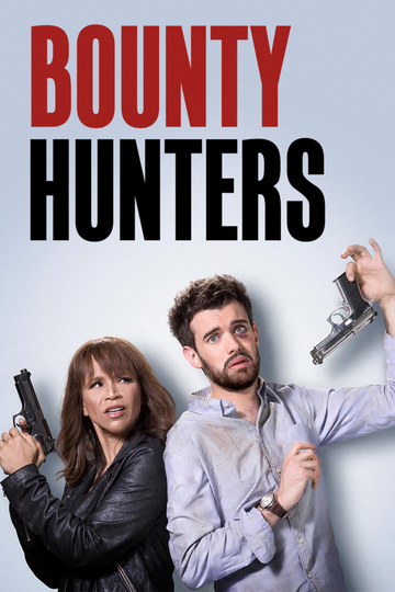 Охотники за наживой / Bounty Hunters (сериал)