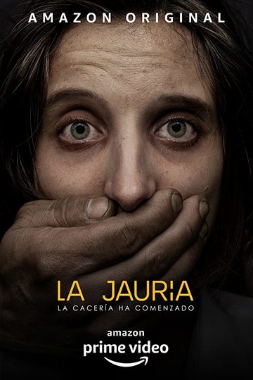 Стая / La jauría (сериал)