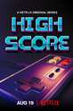 Рекорд / High Score (сериал)