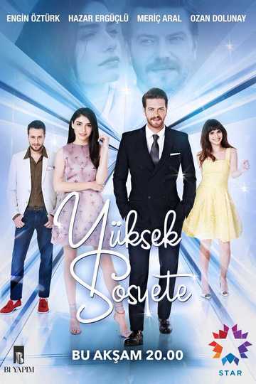 Yüksek Sosyete (show)