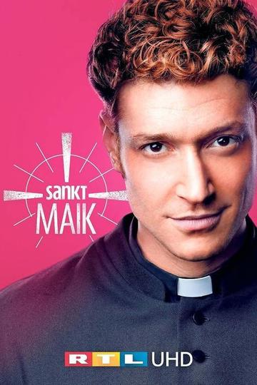 Святой Майк / Sankt Maik (сериал)