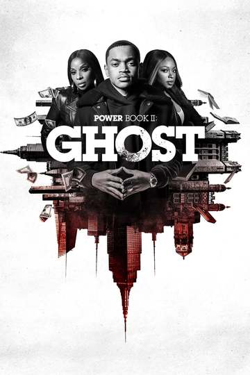 Power Book II: Ghost (show)