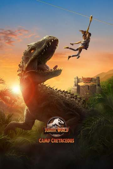 Jurassic World: Camp Cretaceous (show)