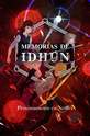 The Idhun Chronicles / Memorias de Idhún (anime)