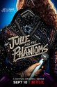Джули и Призраки / Julie and the Phantoms (сериал)
