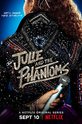 Julie and the Phantoms (show)