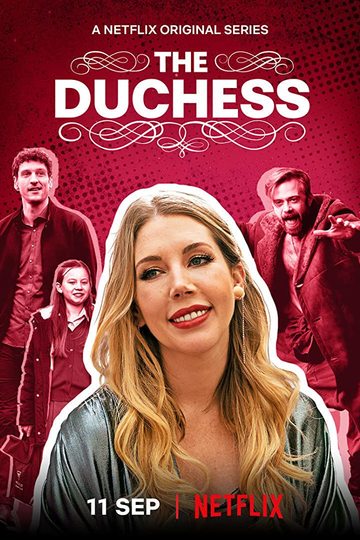 The Duchess (show)