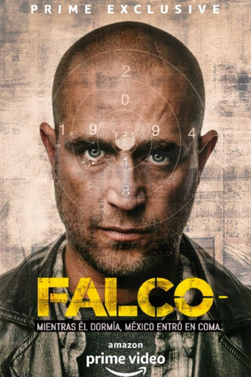 Фалько / Falco (сериал)