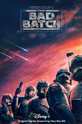 Star Wars: The Bad Batch (show) 