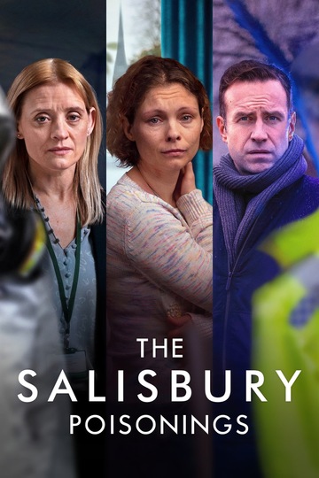 The Salisbury Poisonings (show)
