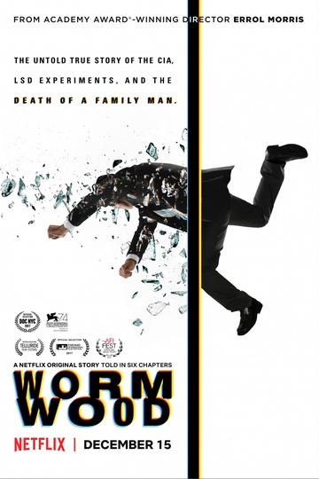 Wormwood (show)