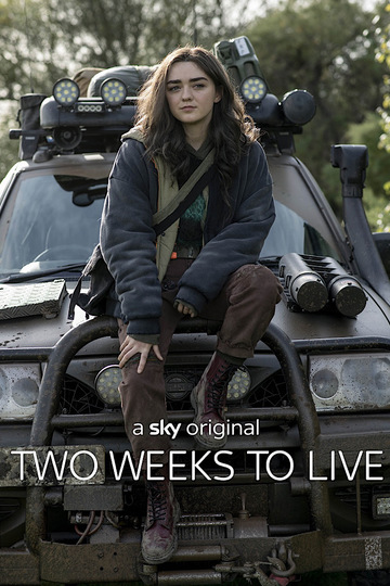 Успеть за две недели / Two Weeks to Live (сериал)