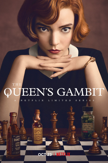 The Queen's Gambit (show)