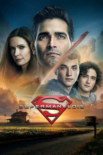 Супермен и Лоис / Superman and Lois (сериал)