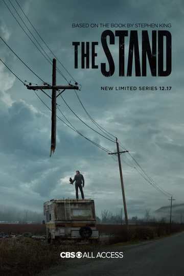 Противостояние / The Stand (сериал)