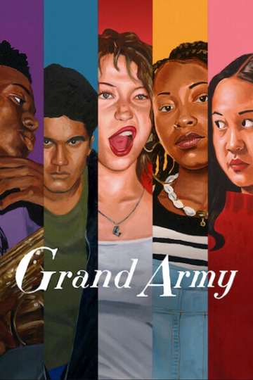 Grand Army (show)