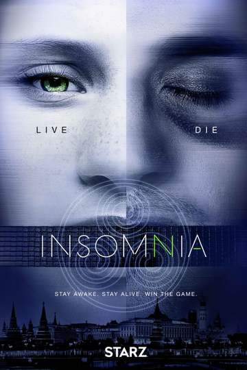 Insomnia (show)