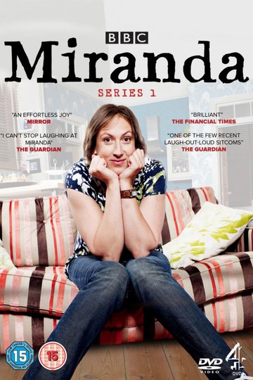 Миранда / Miranda (сериал)