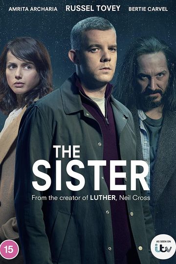 Сестра / The Sister (сериал)