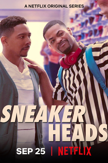 Sneakerheads (show)