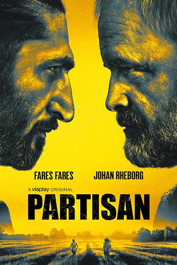 Партизан / Partisan (сериал)