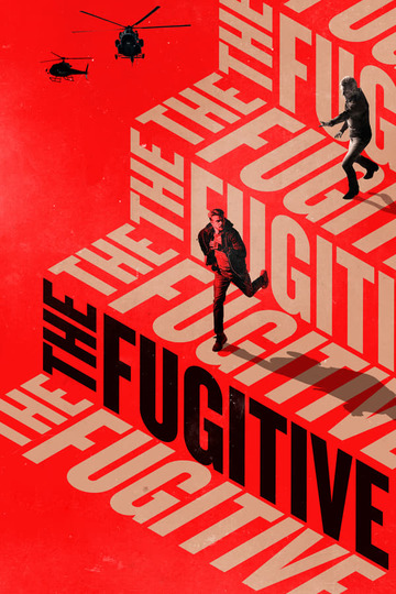 Беглец / The Fugitive (сериал)