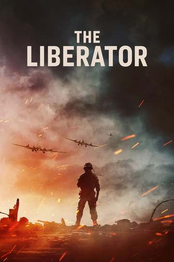 Освободитель / The Liberator (сериал)