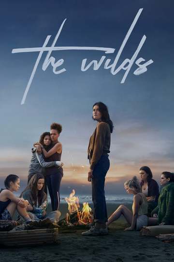 Дикарки / The Wilds (сериал)