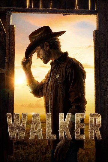 Walker (show)