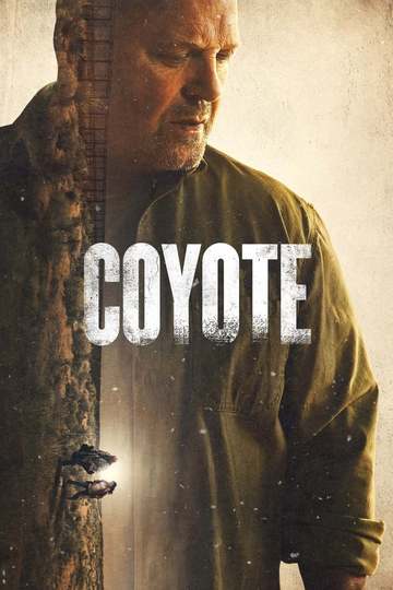 Койот / Coyote (сериал)