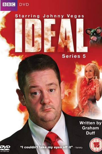 Идеал / Ideal (сериал)