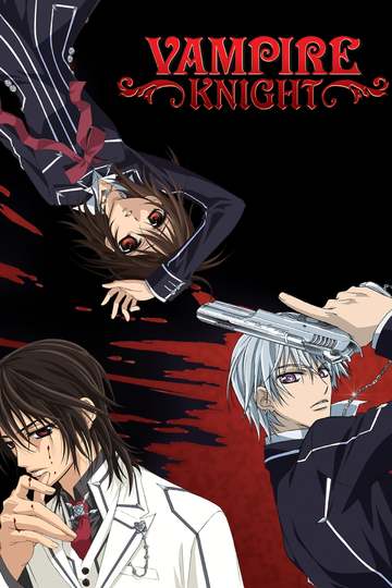 Vampire Knight / ヴァンパイア騎士 (anime)