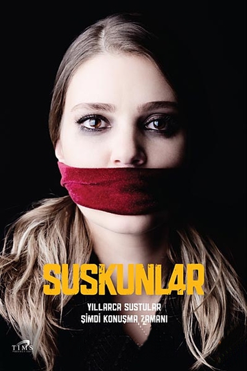 Безмолвие / Suskunlar (сериал)