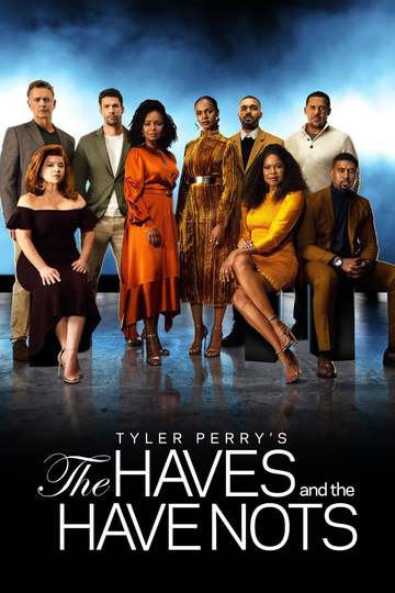 Tyler Perry's The Haves and the Have Nots (show)