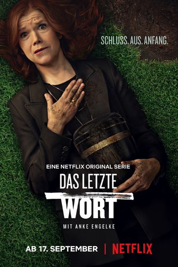 The Last Word / Das letzte Wort (show)