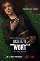 Последнее слово / Das letzte Wort (сериал)