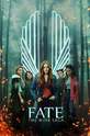 Fate: The Winx Saga (show)