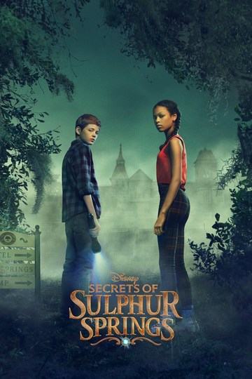 Secrets of Sulphur Springs (show)