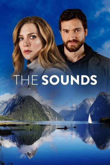 Фьорды Мальборо Саунд / The Sounds (сериал)