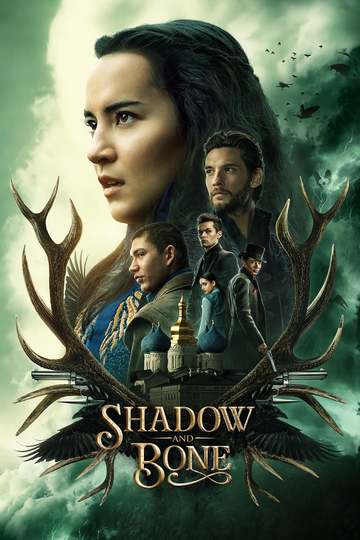 Тень и Кость / Shadow and Bone (сериал)