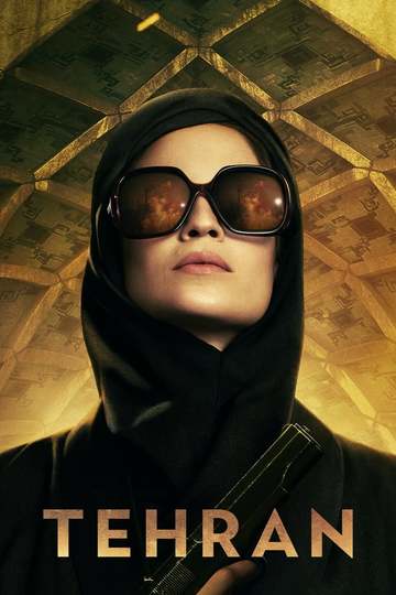 Tehran (show)