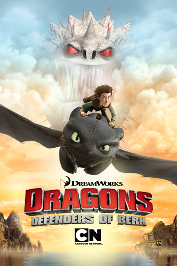 Dragons: Riders of Berk (show)