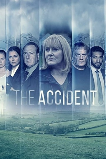 The Accident (show)