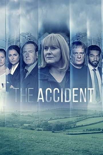 Происшествие / The Accident (сериал)