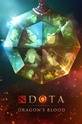 DOTA: кровь дракона / DOTA: Dragon's Blood (аниме)