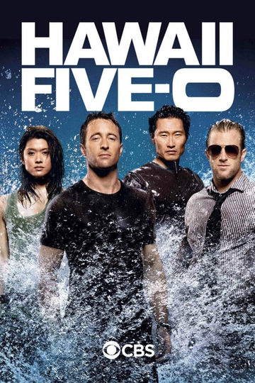 Полиция Гавайев / Hawaii Five-0 (сериал)