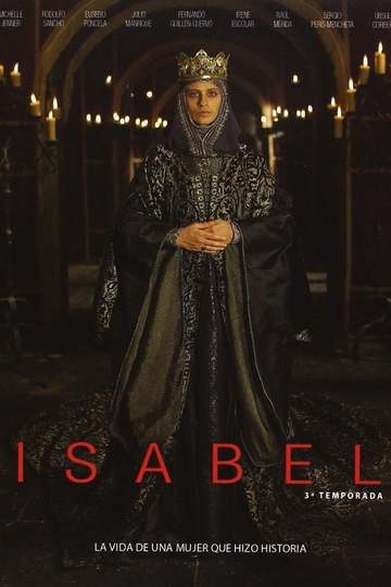 Изабелла / Isabel (сериал)